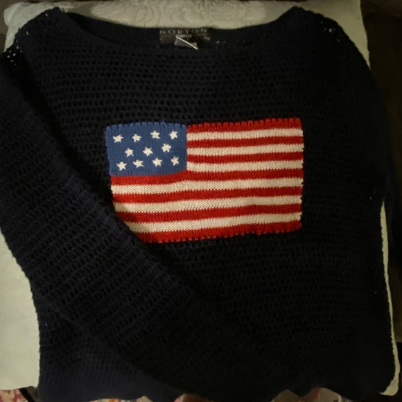 American knit - Picture 2 of 3